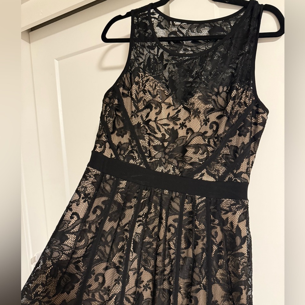 Night maxi dress. Never used.